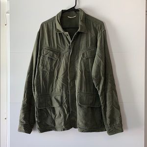 3sixteen mechanic jacket